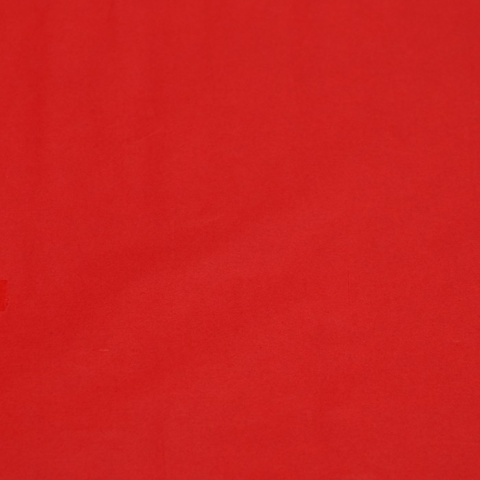 Бумага упаковочная тишью, красный, 50см х 10 м Бумага упаковочная тишью, красный, 50см х 10 м