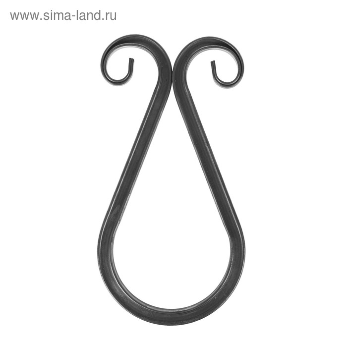 Вензель ТО-15х270х140 Вензель ТО-15х270х140