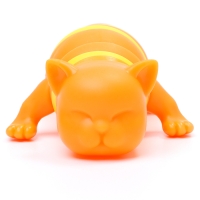 Развивающая игрушка &laquo;Рыжий кот&raquo;