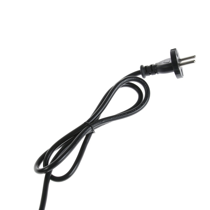 Плитка индукционная OLTO HP-101I, 2000 Вт, 1 конфорка, таймер, чёрная