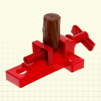 Игровой модуль 3 в 1 &laquo;Универсальный мастер&raquo;, 45 элементов