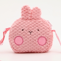 Сумка детская &laquo;Зайка&raquo;, 20 см