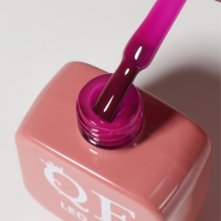 Гель лак для ногтей &laquo;STAINED GLASS&raquo;, 3-х фазный, 10 мл, LED/UV, цвет (71)