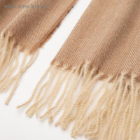 Палантин женский MINAKU с полосками, размер 70*180 см Палантин женский MINAKU с полосками, размер 70*180 см