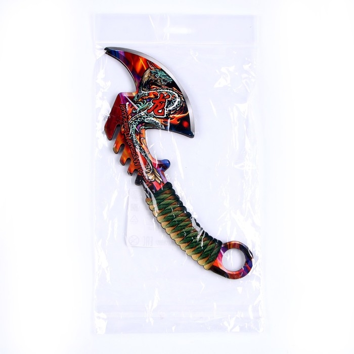 Топор «Дракон» 27,5 см Топор «Дракон» 27,5 см