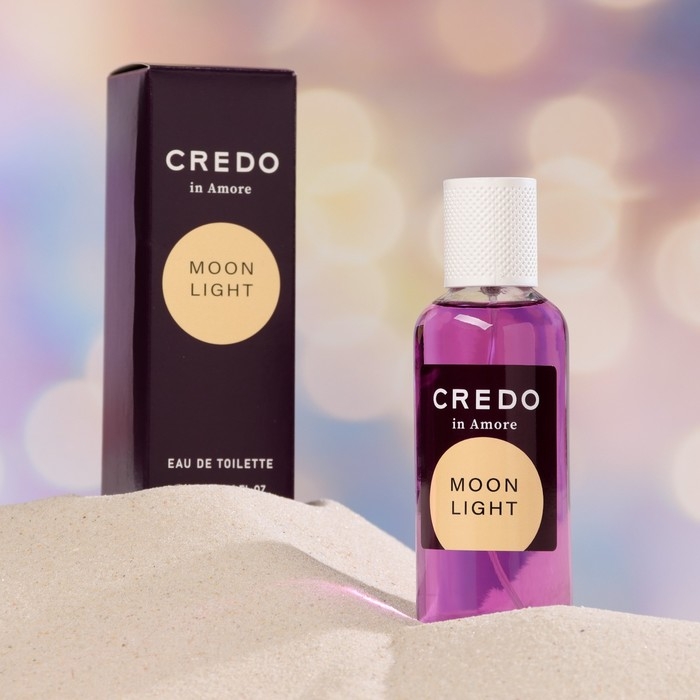 Туалетная вода женская Moon Light, 100 мл (по мотивам 1 Million (P.Rabanne) Туалетная вода женская Moon Light, 100 мл (по мотивам 1 Million (P.Rabanne)