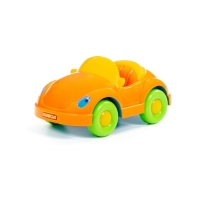 Автомобиль &laquo;Альфа&raquo;, МИКС