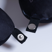 Подушка для путешествий антистресс &laquo;Бесите&raquo;