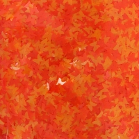 Набор наполнителей для слайма &laquo;Бабочка&raquo;, 5 шт., светятся в темноте, 1 шт. &mdash; 5 г