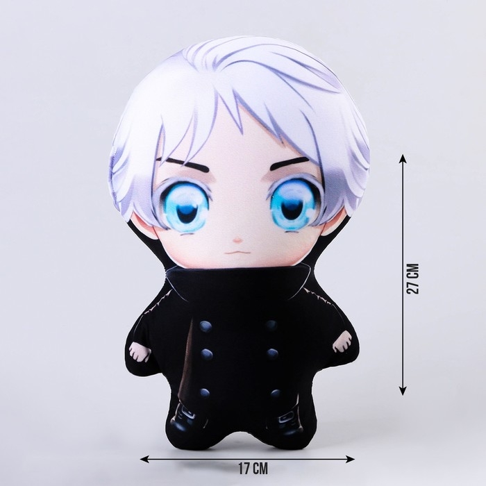 Игрушка антистресс &laquo;Сэнсэй&raquo;