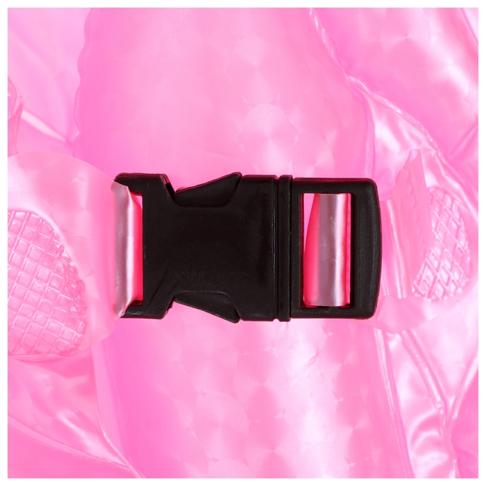 Жилет для плавания &laquo;На волне&raquo;, детский, р. M, 50 х 40 см