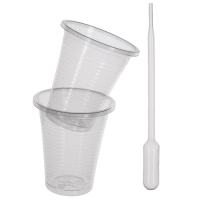 Набор для опытов &laquo;Полимерные червячки&raquo;, Ми-Ми-Мишки