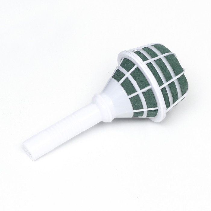 Портбукетница микрофон &laquo;UPAK LAND&raquo; 8 х 18,5 см