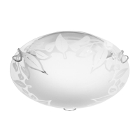 Светильник настенно-потолочный "Симфония" E27 60Вт 25см. Светильник настенно-потолочный "Симфония" E27 60Вт 25см.