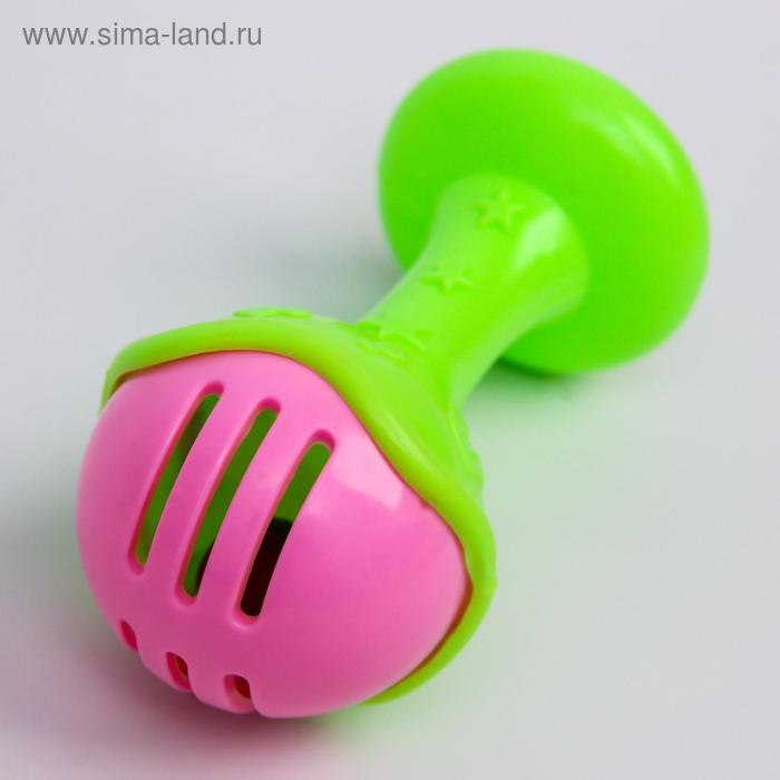 Набор погремушек «Собери меня», 10 шт., Крошка Я Набор погремушек «Собери меня», 10 шт., Крошка Я