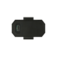 Стробоскоп светодиодный RGB 7, 90 мАч, 4×2,8×1,5 см, магнитный Стробоскоп светодиодный RGB 7, 90 мАч, 4×2,8×1,5 см, магнитный