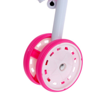 Коляска для кукол, трость, металлический каркас Коляска для кукол, трость, металлический каркас