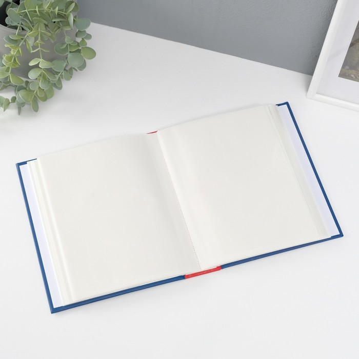 Фотоальбом на 200 фото 10х15 см Image Art серия 034 путешествие