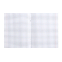 Тетрадь предметная Calligrata TOP "Животные", 48 листов в клетку Геометрия, со справочным материалом, обложка мелованный картон, УФ-лак, блок офсет Тетрадь предметная Calligrata TOP "Животные", 48 листов в клетку Геометрия, со справочным материалом, обложка мелованный картон, УФ-лак, блок офсет