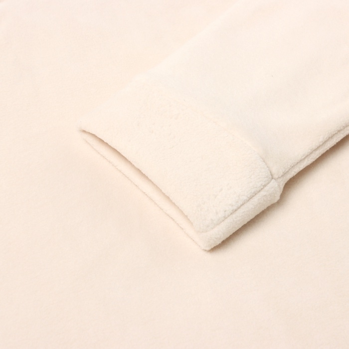 Джемпер мужской MINAKU: Casual Collection MAN цвет бежевый, р-р 54