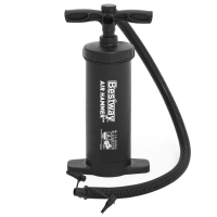 Лодка надувная Koracle, 270 х 100 см, весло, насос, 65097 Bestway