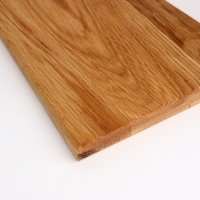 Набор разделочных досок из дуба "Фантазия" с подставкой, 3 шт Набор разделочных досок из дуба "Фантазия" с подставкой, 3 шт