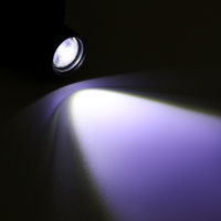 Фонарь налобный аккумуляторный 10 Вт, 1200 мАч, P50, 8 х 4.5 х 7 см Фонарь налобный аккумуляторный 10 Вт, 1200 мАч, P50, 8 х 4.5 х 7 см