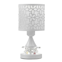 Светильник "Плетение" E27 15х15х26 см RISALUX