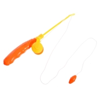 Магнитная рыбалка &laquo;Хороший улов&raquo;, 4 рыбки