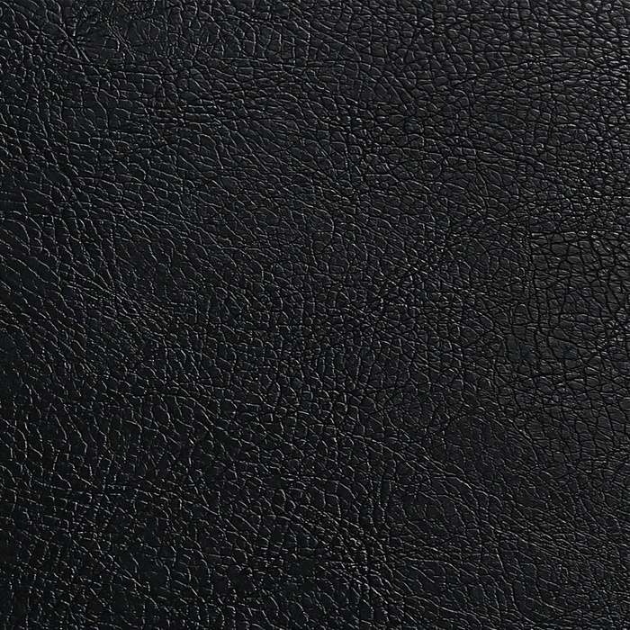 Ежедневник датир 2025г А4 120л ESCALADA, мяг обл, иск кожа, тисн ф, ляс, бл 80г/м2,чёрный