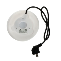 Чайник электрический "Добрыня" DO-1252W, стекло, 1.8 л, 1800 Вт, белый Чайник электрический "Добрыня" DO-1252W, стекло, 1.8 л, 1800 Вт, белый