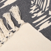 Ковер Этель «Листва», 60х180 см , 50% хл, 50% п/э Ковер Этель «Листва», 60х180 см , 50% хл, 50% п/э