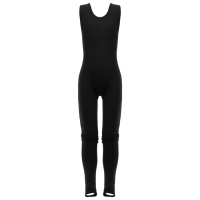 Комбинезон для гимнастики и танцев Grace Dance, р. 34, цвет чёрный Комбинезон для гимнастики и танцев Grace Dance, р. 34, цвет чёрный