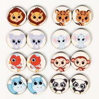 Головоломка &laquo;Джунгли&raquo; и мемори