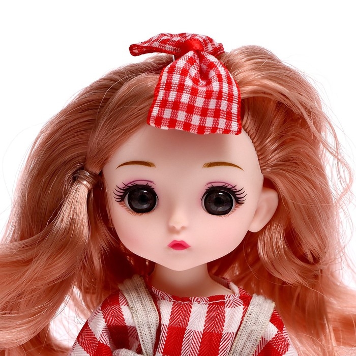 Дом для кукол &laquo;Дом принцессы&raquo; с мебелью и аксессуарами