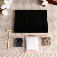 Сад камней "Мэй" 21х17см Сад камней "Мэй" 21х17см