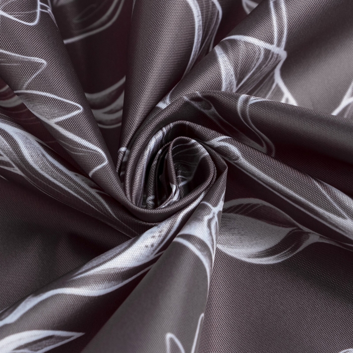 Штора для ванной &laquo;Magnolia&raquo;, 145&times;180 см