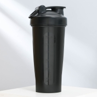 Шейкер «Твое тело», 600 мл Шейкер «Твое тело», 600 мл