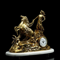 Часы "Рим", 38 × 32 см УЦЕНКА Часы "Рим", 38 × 32 см УЦЕНКА