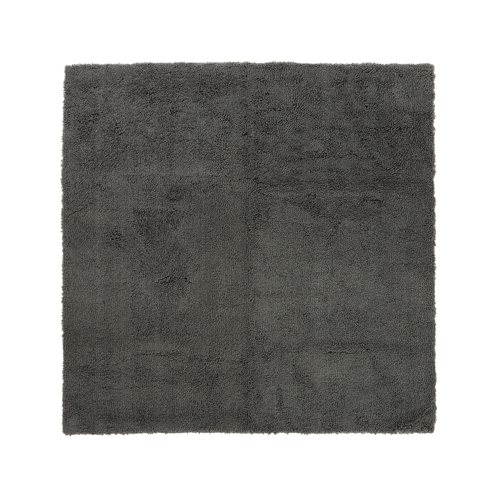 Салфетка из мягкой микрофибры пушистая, полирующая, супервпитывающая 40 х 40 см, 400 г/м² Салфетка из мягкой микрофибры пушистая, полирующая, супервпитывающая 40 х 40 см, 400 г/м²