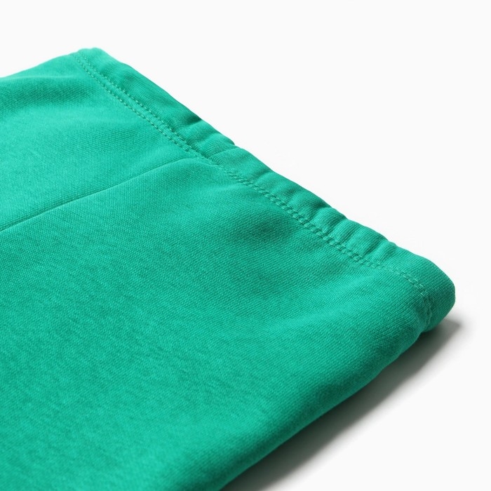 Костюм для мальчиков (свитшот, брюки), НАЧЁС, цвет зелёный, рост 92 см Костюм для мальчиков (свитшот, брюки), НАЧЁС, цвет зелёный, рост 92 см