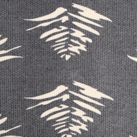 Ковер Этель «Листва», 60х180 см , 50% хл, 50% п/э Ковер Этель «Листва», 60х180 см , 50% хл, 50% п/э