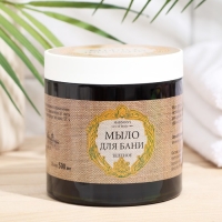 Мыло для бани Harmony of body, зелёное, 500 мл Мыло для бани Harmony of body, зелёное, 500 мл