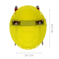 Набор героя «Ниндзя», с панцирем Набор героя «Ниндзя», с панцирем