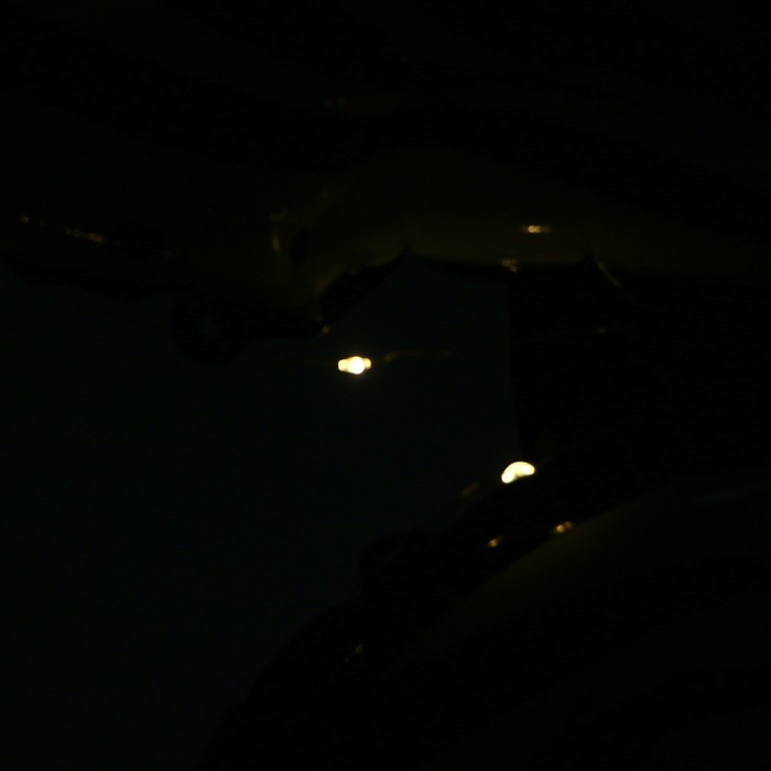 Шар фольгированный &laquo;Крылья со светом&raquo;