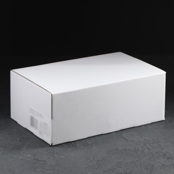 Набор стаканов для виски Bohemia Crystal &laquo;Экстра&raquo;, 350 мл, 6 шт