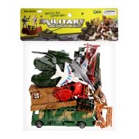 Игровой набор «Армия» Игровой набор «Армия»