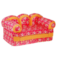 Мягкая игрушка «Диван Прованс», МИКС Мягкая игрушка «Диван Прованс», МИКС