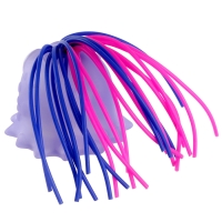 Развивающая игрушка «Монстрик» звуковая, виды МИКС Развивающая игрушка «Монстрик» звуковая, виды МИКС