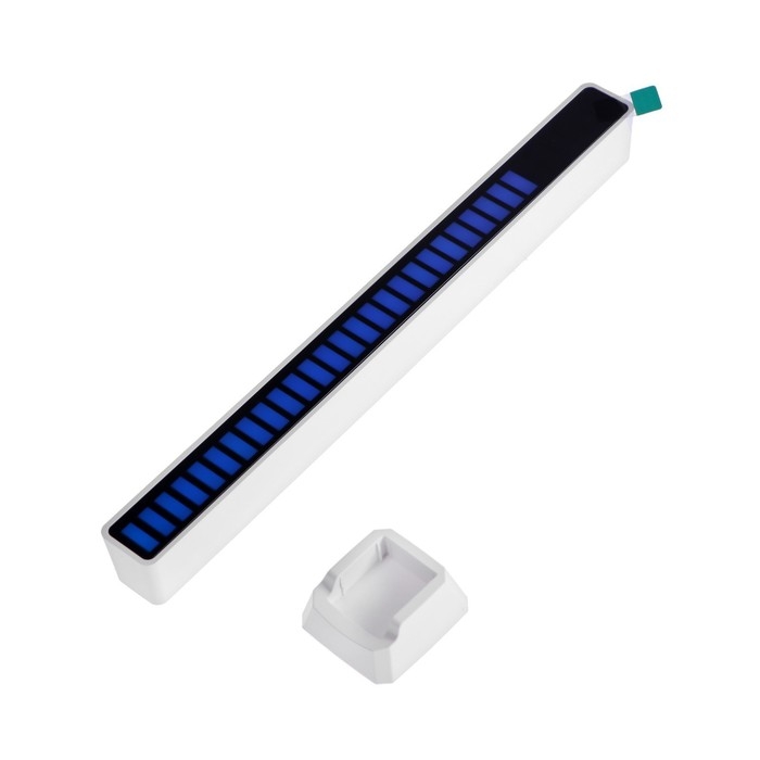 Светильник атмосферный NSL-002, работа от звука, аккум. бат., RGB Светильник атмосферный NSL-002, работа от звука, аккум. бат., RGB